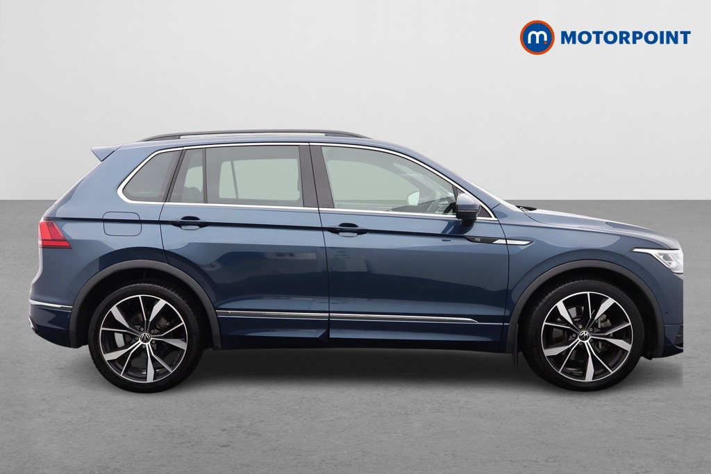 Used Volkswagen Tiguan 2022 for sale - 77171173: Photo 8