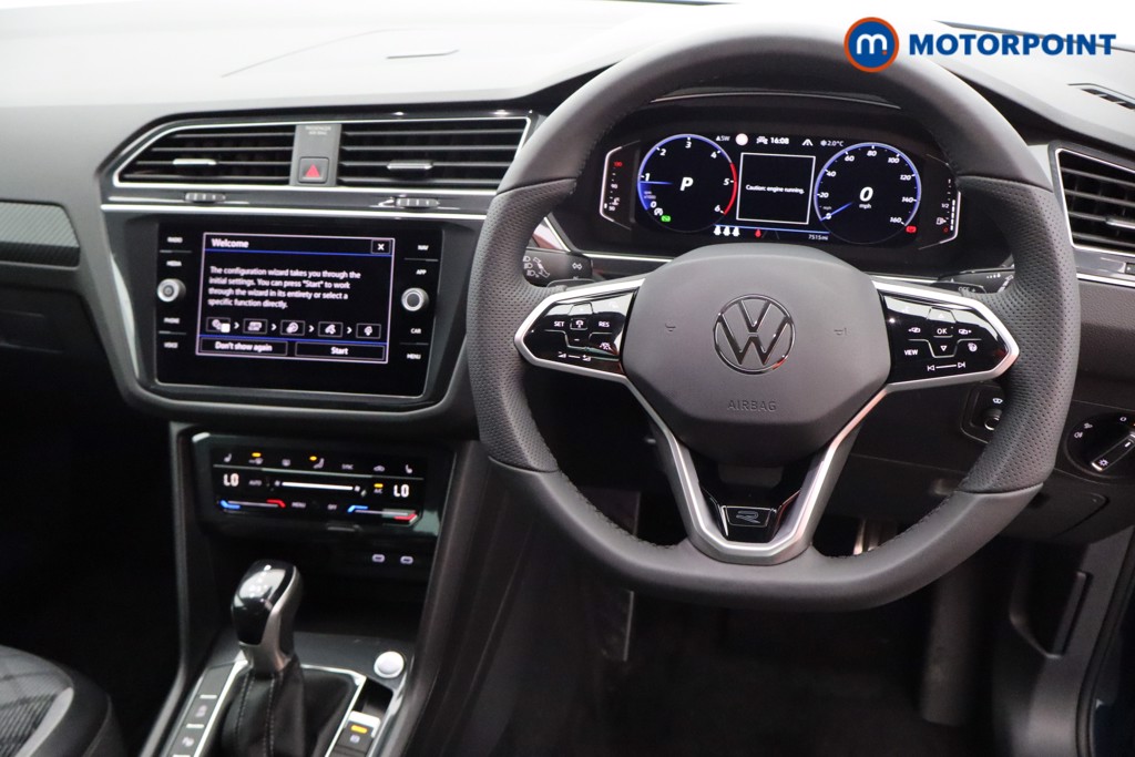 Used Volkswagen Tiguan 2022 for sale - 77171173: Photo 9