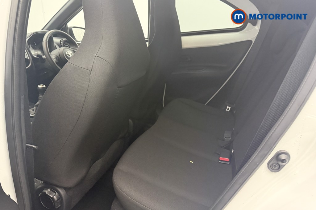 Used Toyota Aygo X 2024 for sale - 77791581: Photo 12