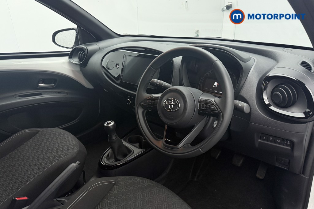 Used Toyota Aygo X 2024 for sale - 77791581: Photo 14