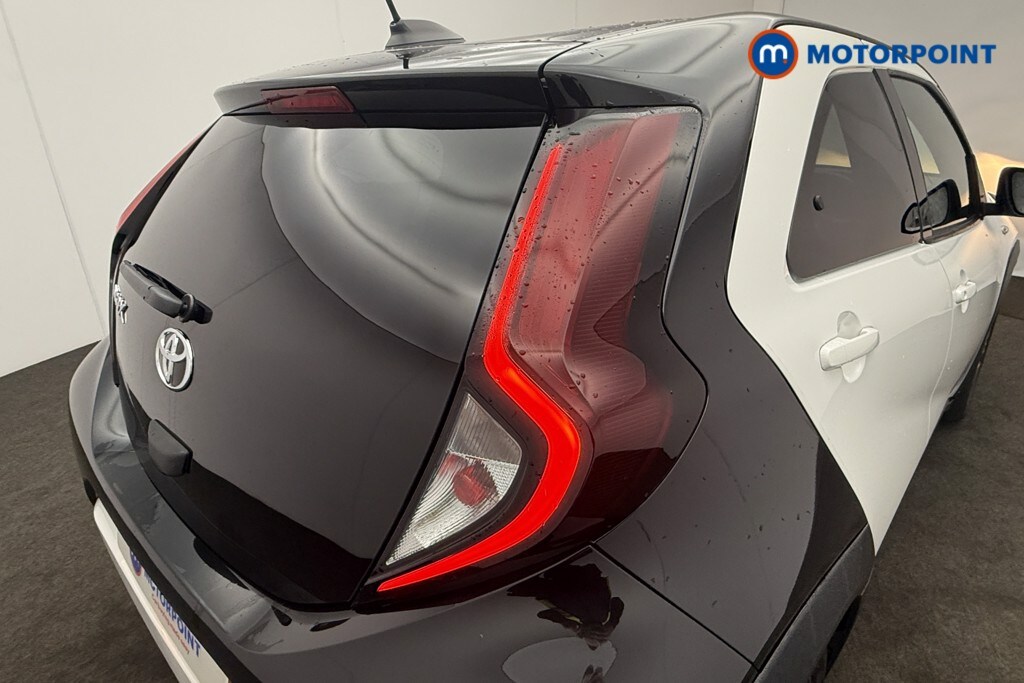 Used Toyota Aygo X 2024 for sale - 77791581: Photo 24
