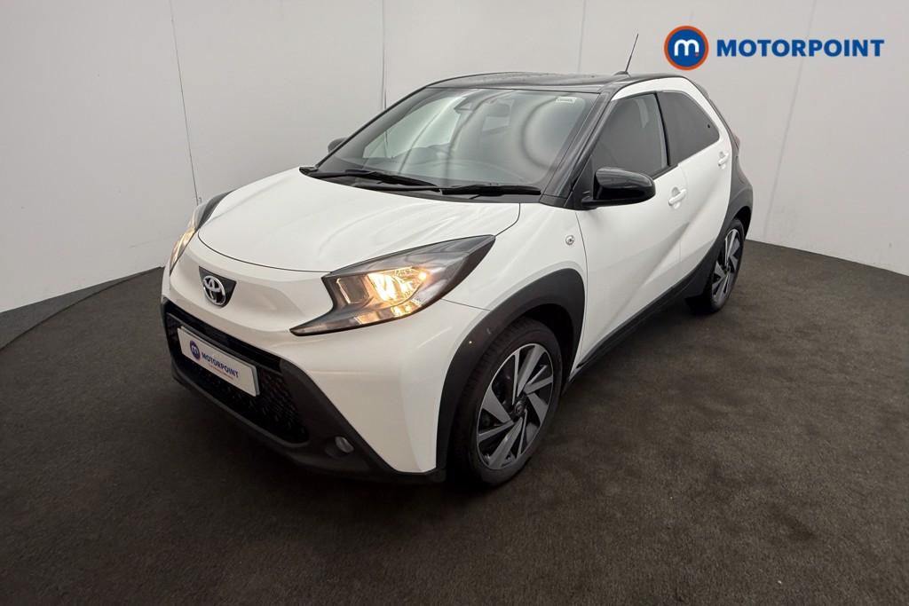 Used Toyota Aygo X 2024 for sale - 77791581: Photo 26