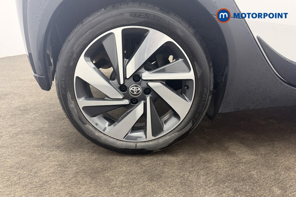 Used Toyota Aygo X 2024 for sale - 77791581: Photo 29