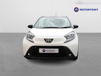 Used Toyota Aygo X 2024 for sale - 77791581: Photo