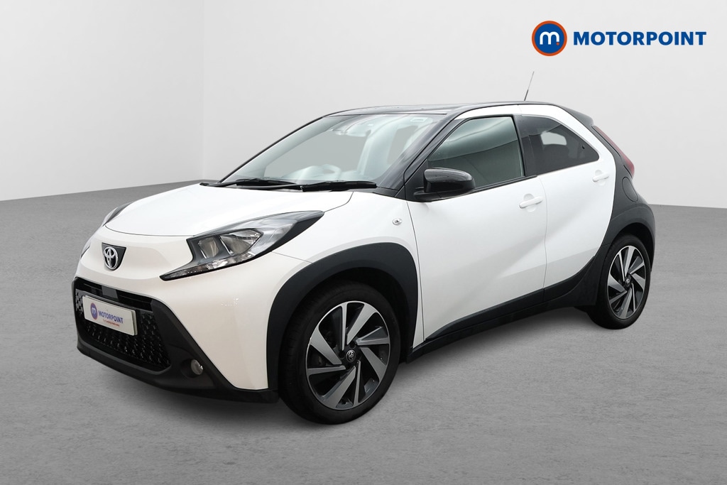 Used Toyota Aygo X 2024 for sale - 77791581: Photo 3