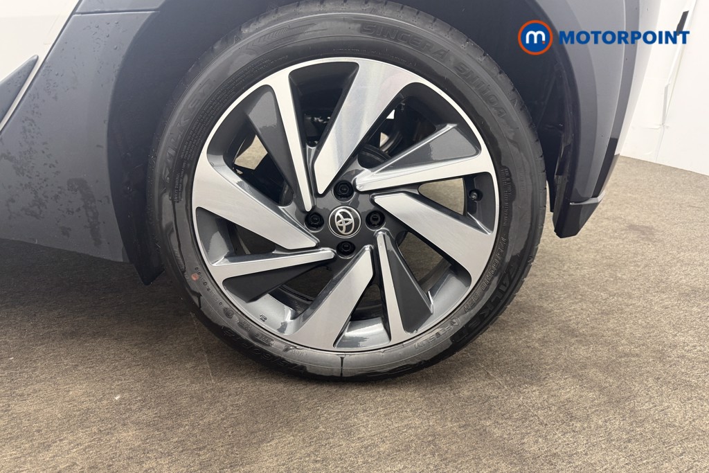 Used Toyota Aygo X 2024 for sale - 77791581: Photo 30