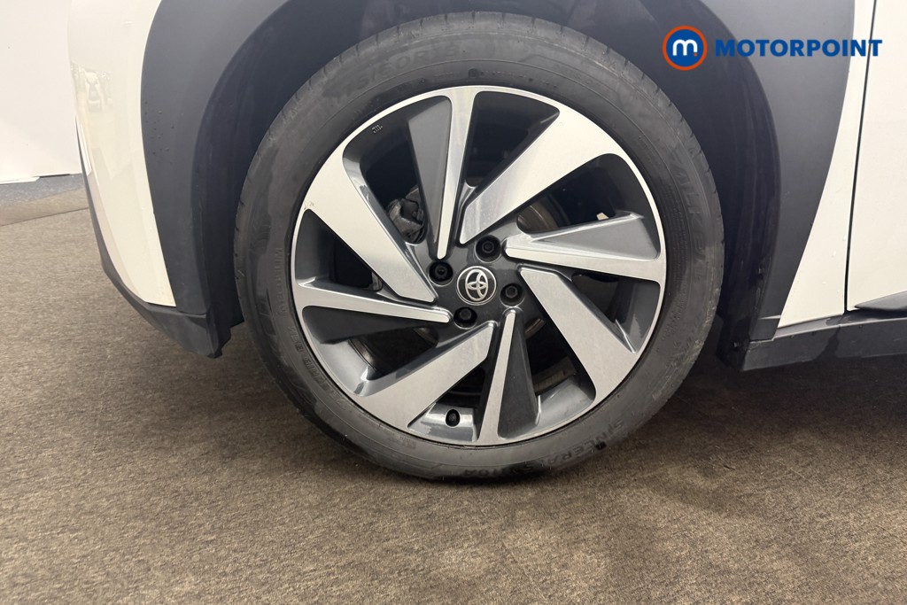 Used Toyota Aygo X 2024 for sale - 77791581: Photo 31