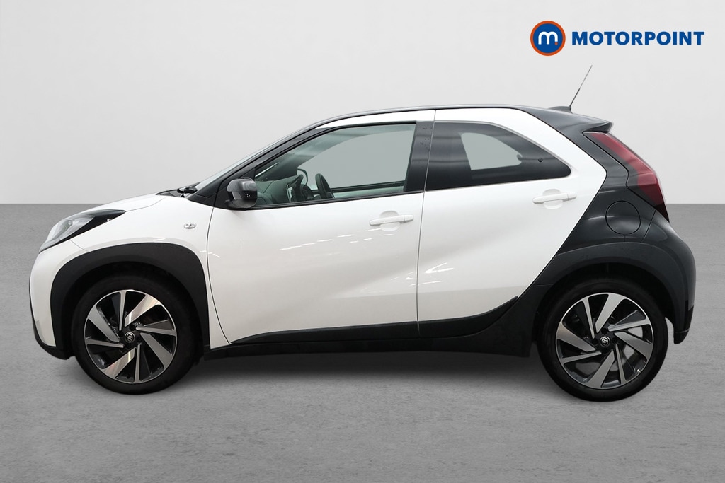 Used Toyota Aygo X 2024 for sale - 77791581: Photo 4