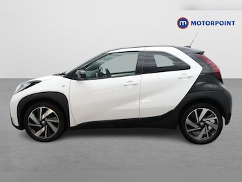 Used Toyota Aygo X 2024 for sale - 77791581: Photo