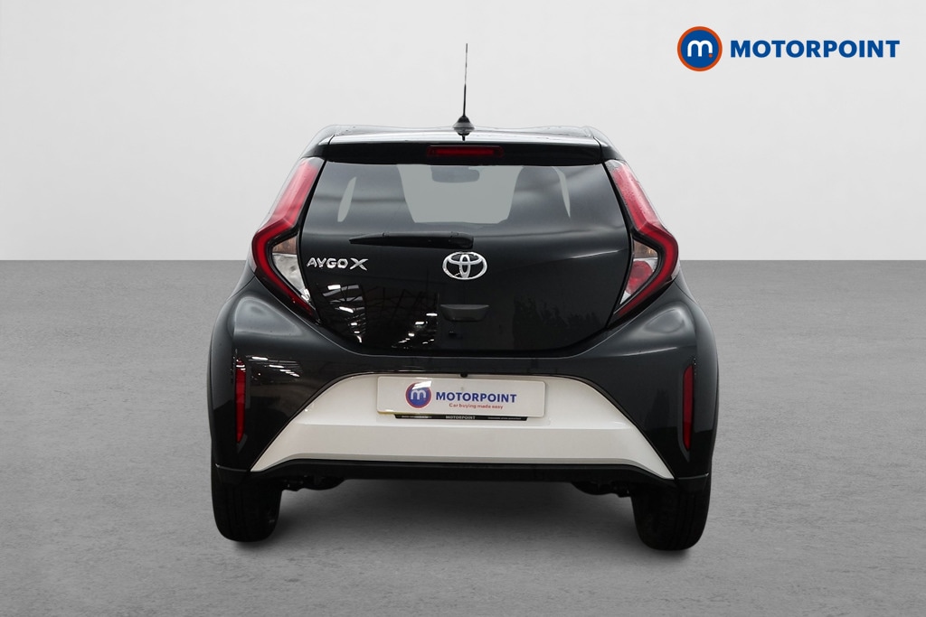 Used Toyota Aygo X 2024 for sale - 77791581: Photo 6