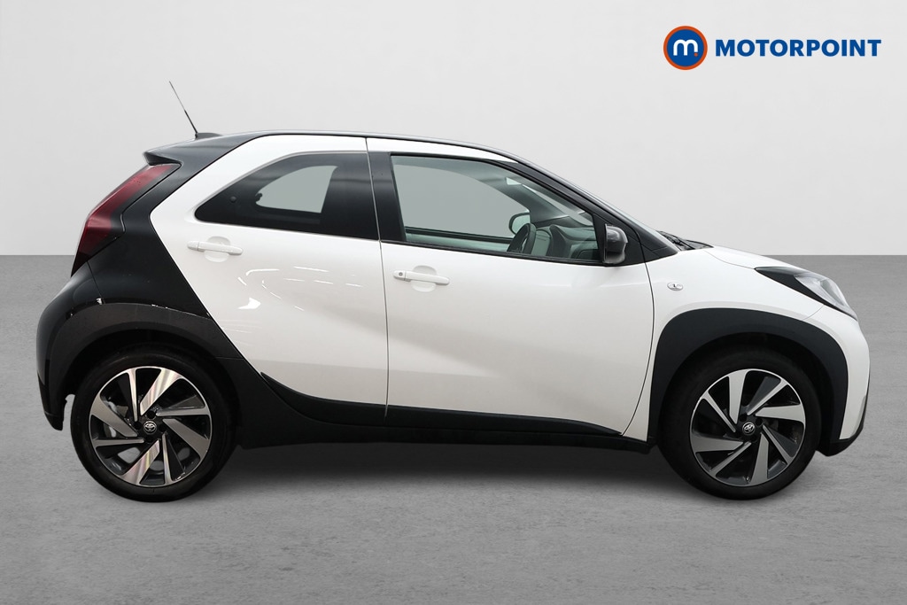 Used Toyota Aygo X 2024 for sale - 77791581: Photo 8