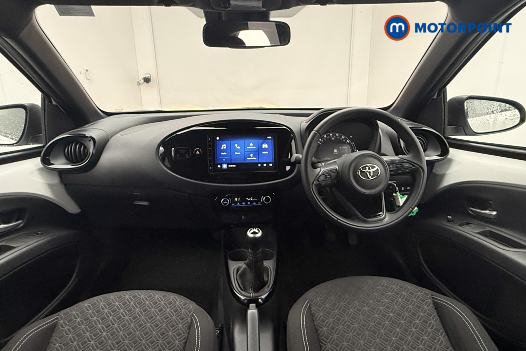 Used Toyota Aygo X 2024 for sale - 77791581: Photo 9
