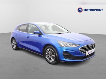 Used Ford Focus 2022 for sale - 78768161: Photo