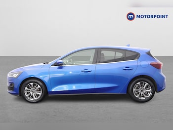 Used Ford Focus 2022 for sale - 78768161: Photo