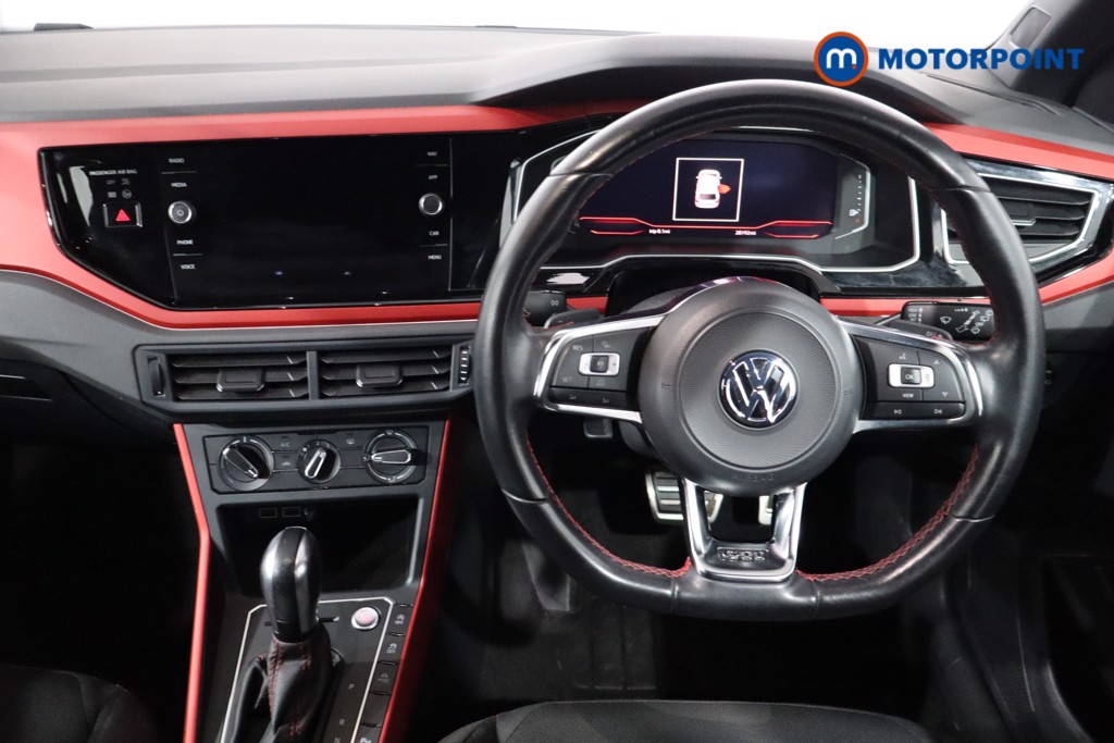 Used Volkswagen Polo 2019 for sale - 76494735: Photo 11