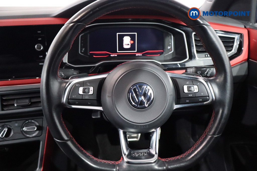 Used Volkswagen Polo 2019 for sale - 76494735: Photo 14