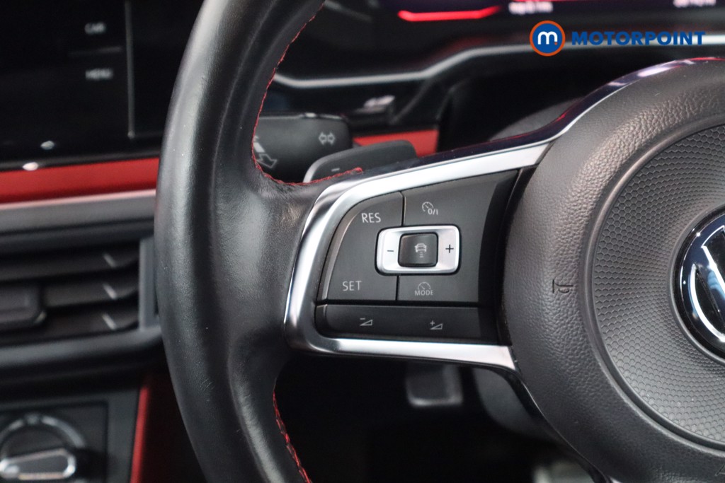 Used Volkswagen Polo 2019 for sale - 76494735: Photo 15