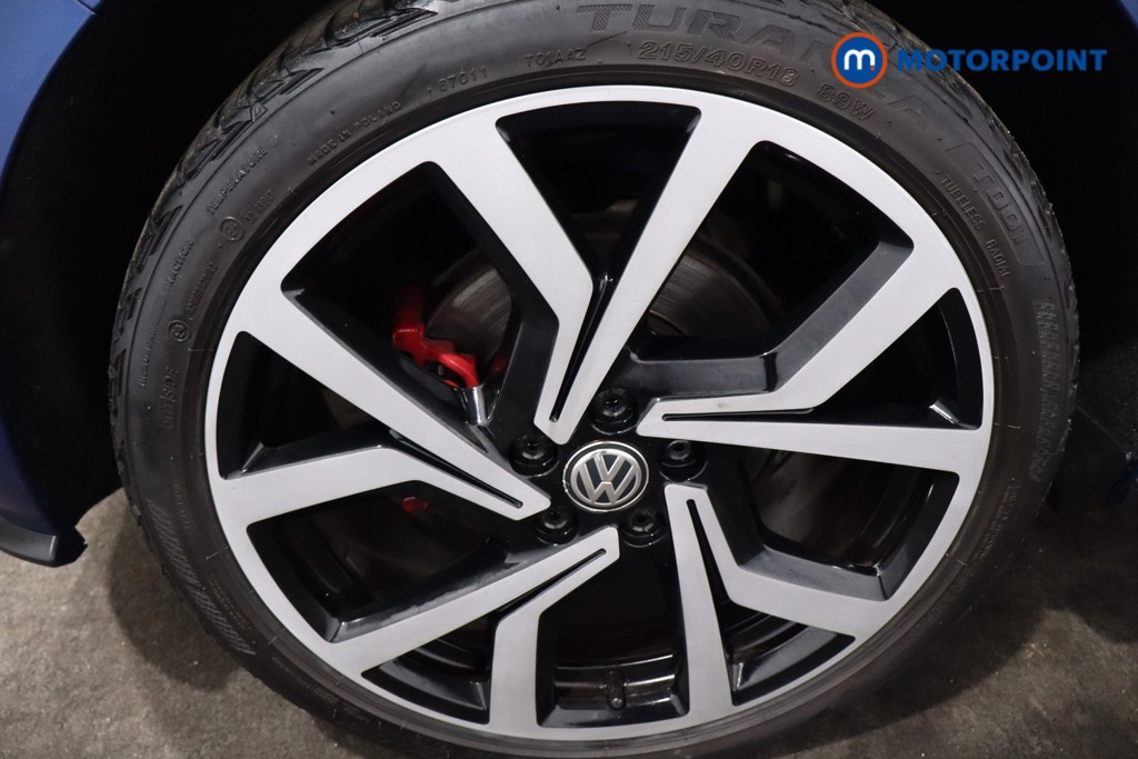 Used Volkswagen Polo 2019 for sale - 76494735: Photo 17