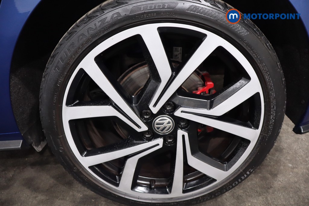 Used Volkswagen Polo 2019 for sale - 76494735: Photo 20