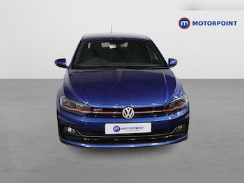 Used Volkswagen Polo 2019 for sale - 76494735: Photo