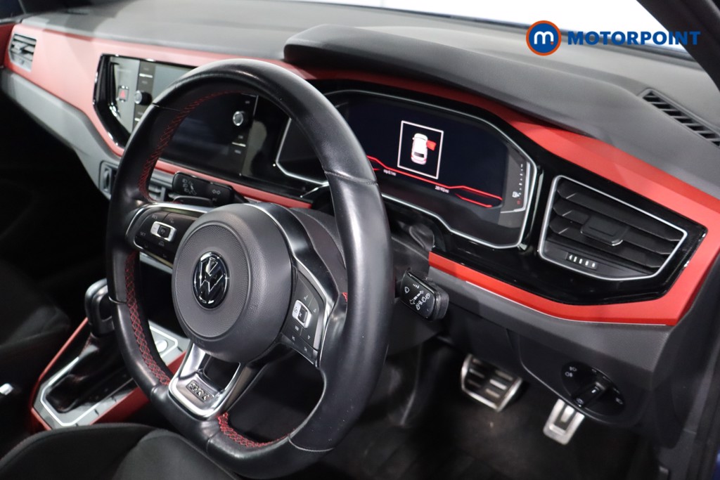 Used Volkswagen Polo 2019 for sale - 76494735: Photo 31