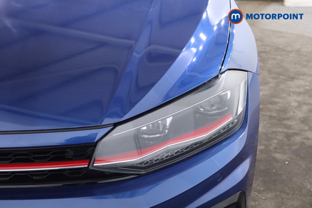 Used Volkswagen Polo 2019 for sale - 76494735: Photo 35