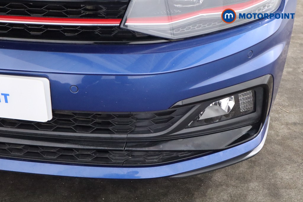 Used Volkswagen Polo 2019 for sale - 76494735: Photo 36