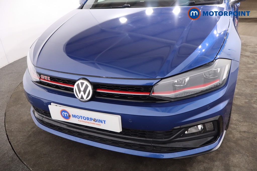 Used Volkswagen Polo 2019 for sale - 76494735: Photo 38