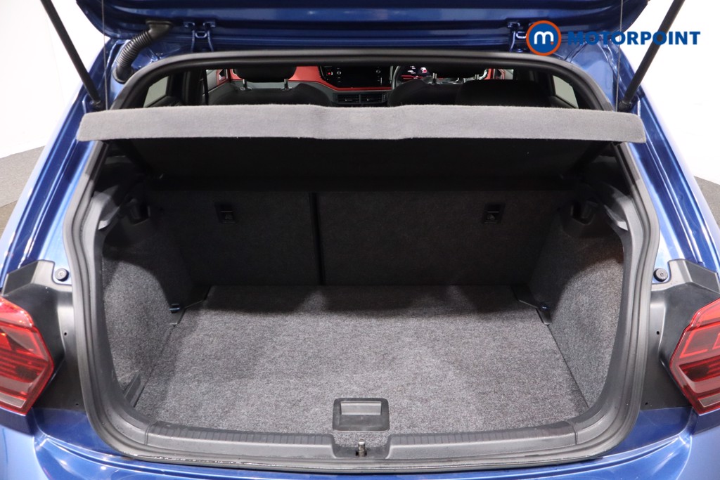 Used Volkswagen Polo 2019 for sale - 76494735: Photo 44