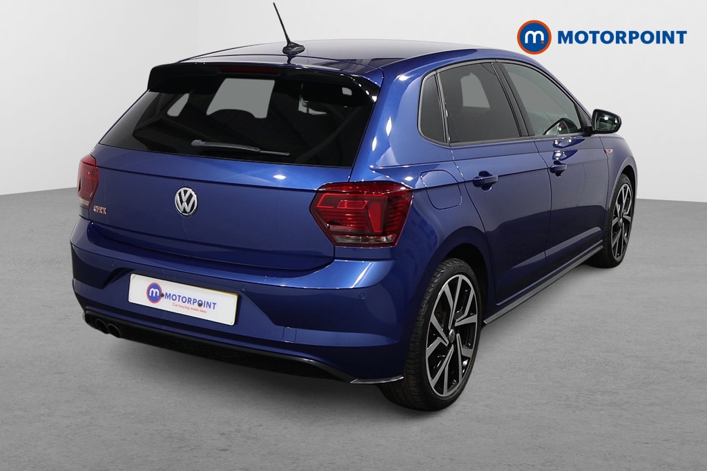 Used Volkswagen Polo 2019 for sale - 76494735: Photo 7