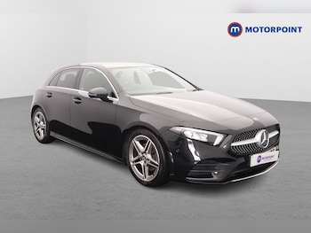 Used Mercedes-Benz A-Class 2020 for sale - 78719925: Photo