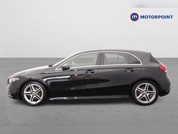 Used Mercedes-Benz A-Class 2020 for sale - 78719925: Photo