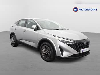 Used Nissan Qashqai 2024 for sale - 79572372: Photo