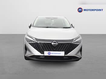 Used Nissan Qashqai 2024 for sale - 79572372: Photo