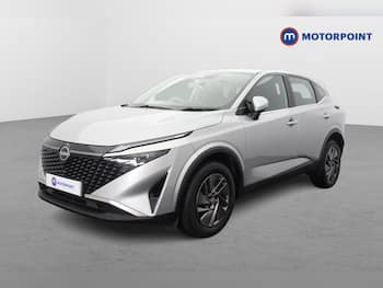 Used Nissan Qashqai 2024 for sale - 79572372: Photo