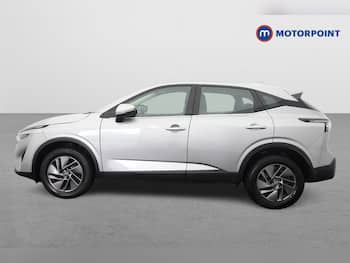 Used Nissan Qashqai 2024 for sale - 79572372: Photo