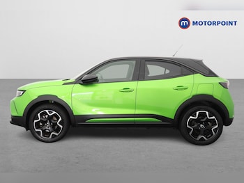 Used Vauxhall Mokka 2023 for sale - 79460434: Photo