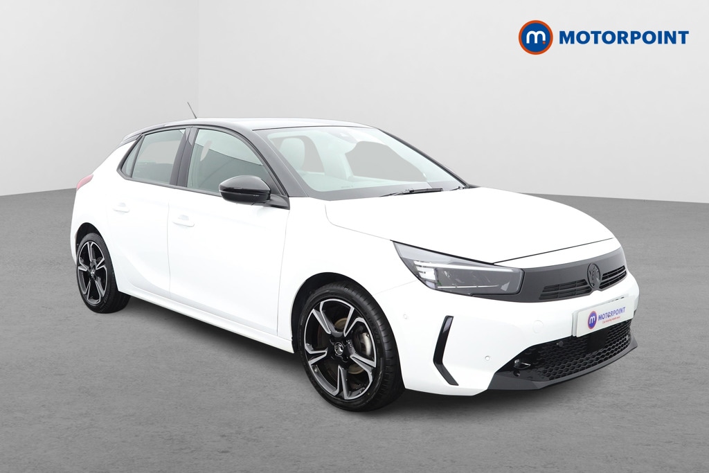 Used Vauxhall Corsa 2023 for sale - 78064871: Photo 1