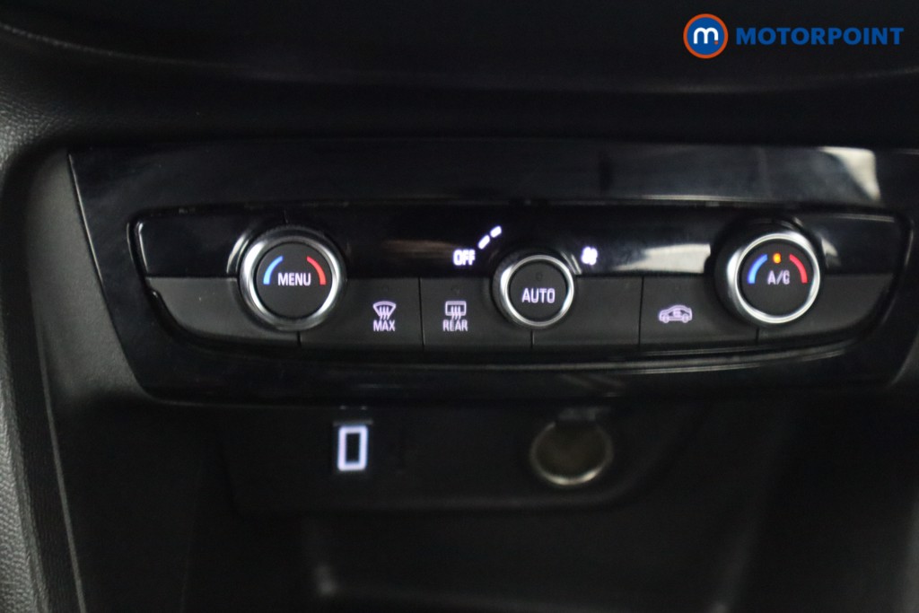 Used Vauxhall Corsa 2023 for sale - 78064871: Photo 11