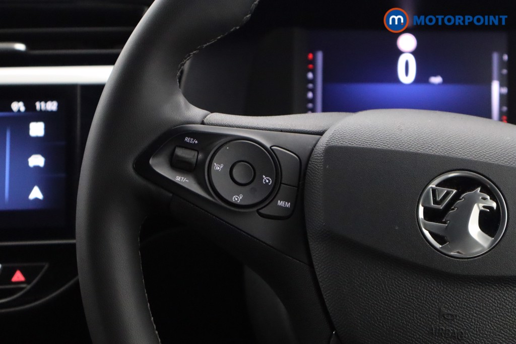 Used Vauxhall Corsa 2023 for sale - 78064871: Photo 17