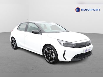 Vauxhall Corsa feature image