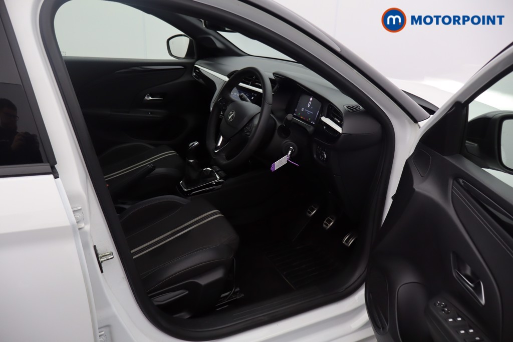 Used Vauxhall Corsa 2023 for sale - 78064871: Photo 20