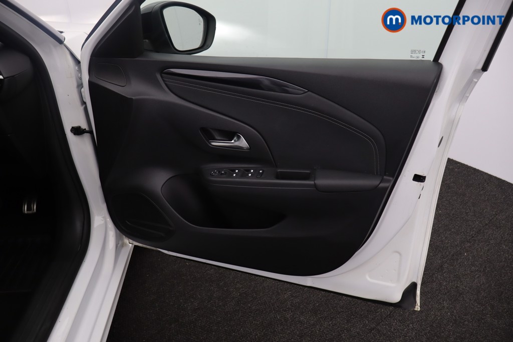 Used Vauxhall Corsa 2023 for sale - 78064871: Photo 22