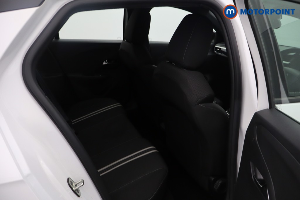 Used Vauxhall Corsa 2023 for sale - 78064871: Photo 24