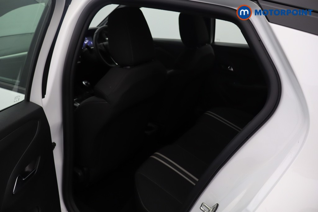 Used Vauxhall Corsa 2023 for sale - 78064871: Photo 27