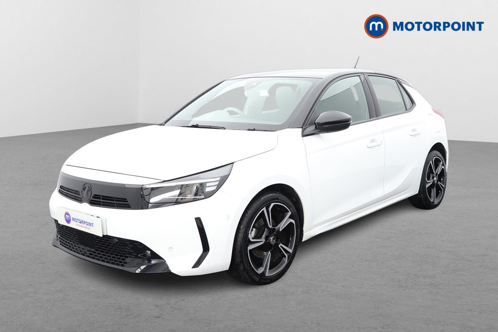 Used Vauxhall Corsa 2023 for sale - 78064871: Photo 3