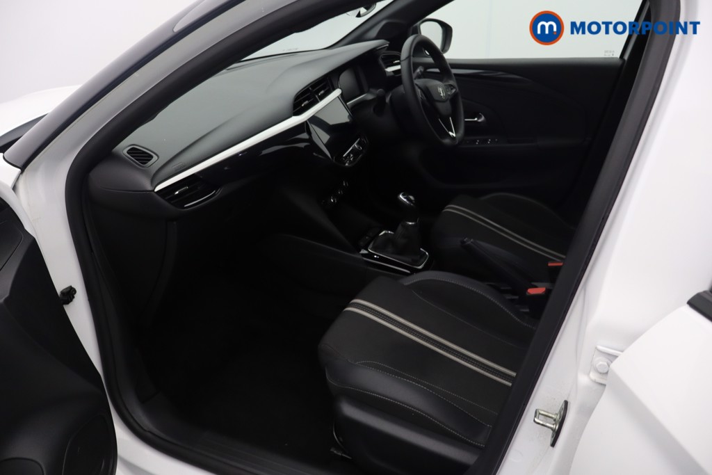 Used Vauxhall Corsa 2023 for sale - 78064871: Photo 30