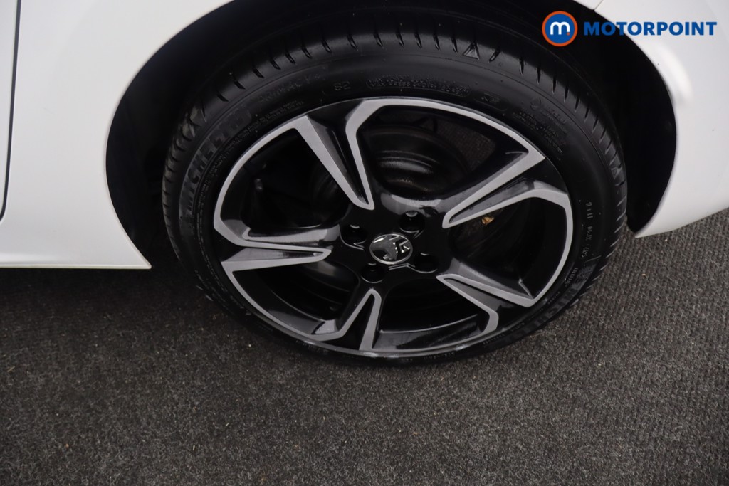 Used Vauxhall Corsa 2023 for sale - 78064871: Photo 33