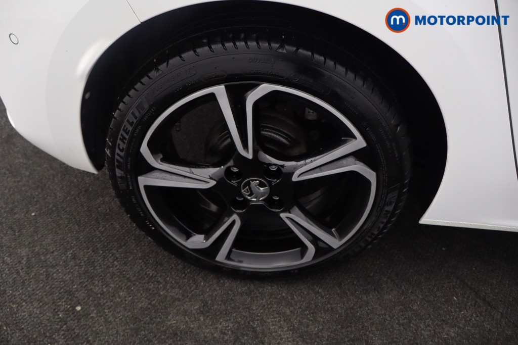 Used Vauxhall Corsa 2023 for sale - 78064871: Photo 36