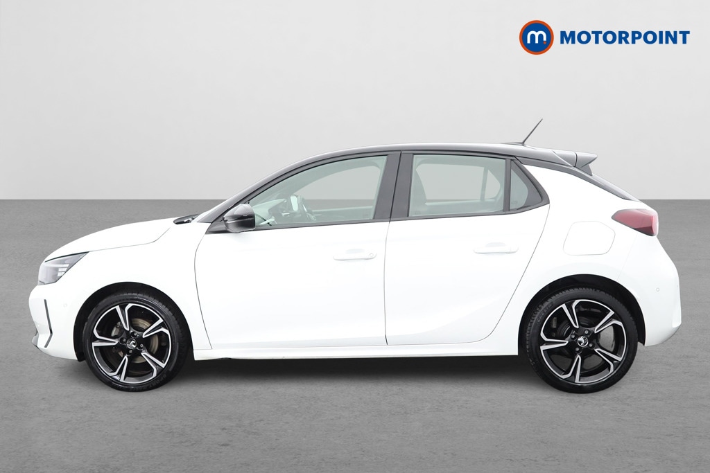 Used Vauxhall Corsa 2023 for sale - 78064871: Photo 4